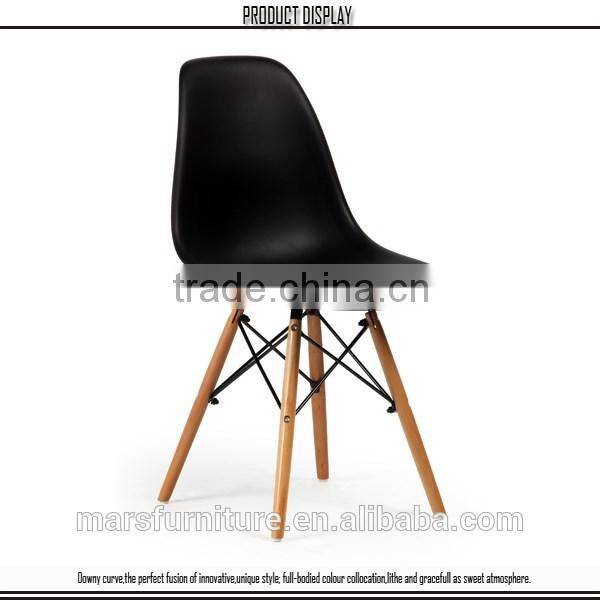 Metal Cheap Chairs Wholesale used restaurant table and chair plastic chairs LDC-122