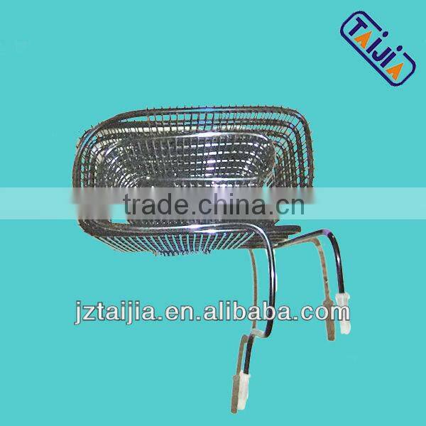 ge Refrigerator bundy tube condenser