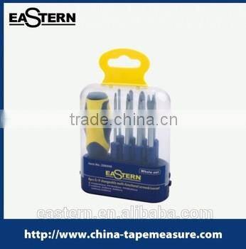 full set of screwdriver