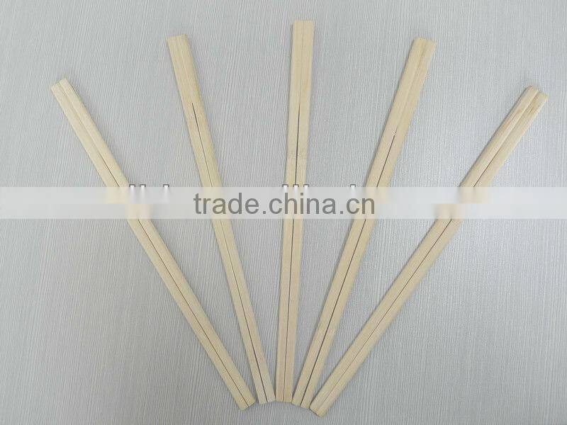 hot sale 100% Natural Reusable Bamboo chopstick