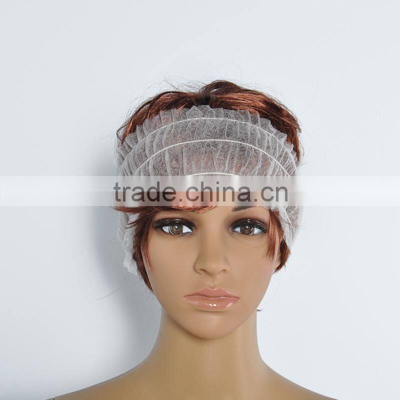 Disposable Non Woven Headband