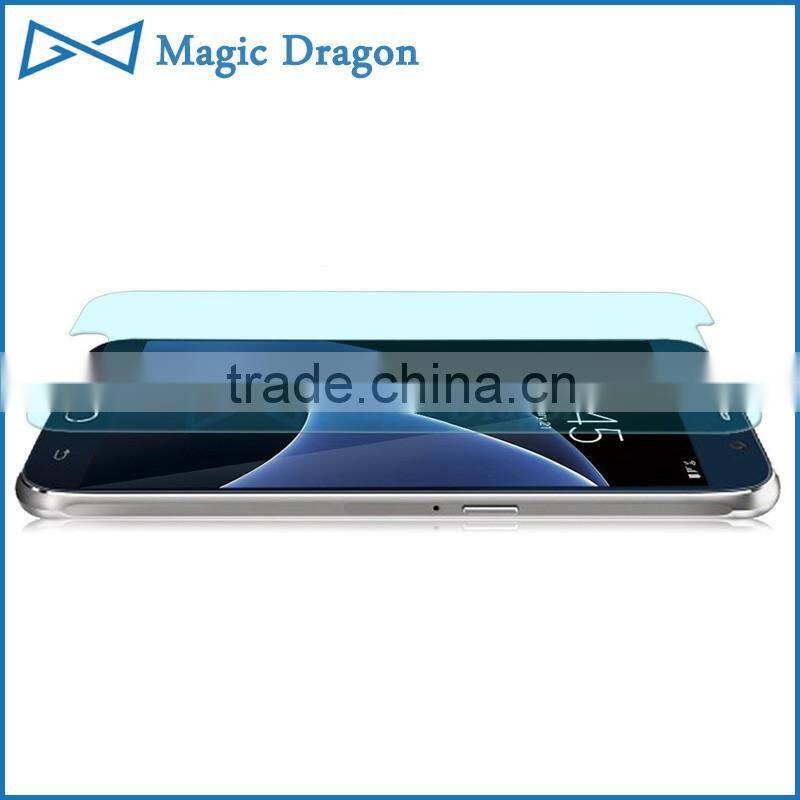 Wholesale for Samsung Galaxy S7 tempered glass screen protector