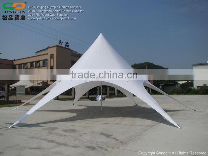 Promotional Outdoor StarTent/Star single tent