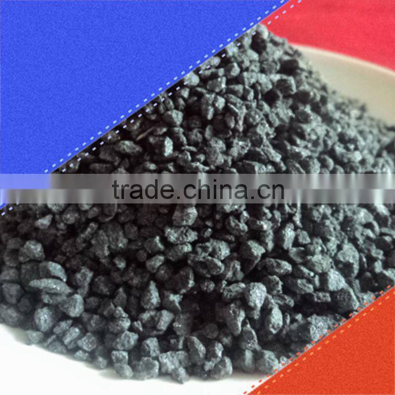 DYAN High purity sponge iron powder from metal powders manufacturer