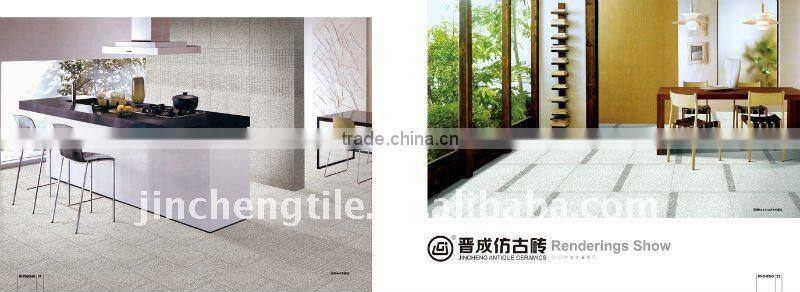 roto ceramic 6601 China flooring tile factory