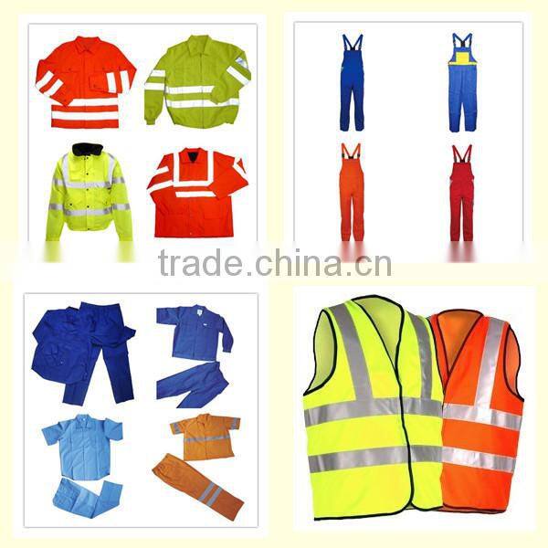 cheap price and good quality safety items supplier