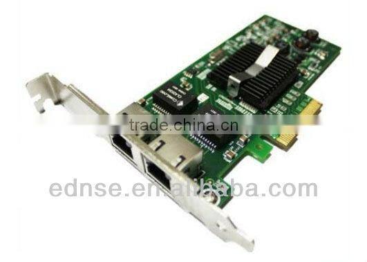 EDNSE PRO Gigabit ET Dual Port