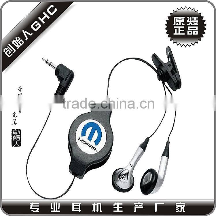 New arrival oem earphone, cheap price blutooth earphone