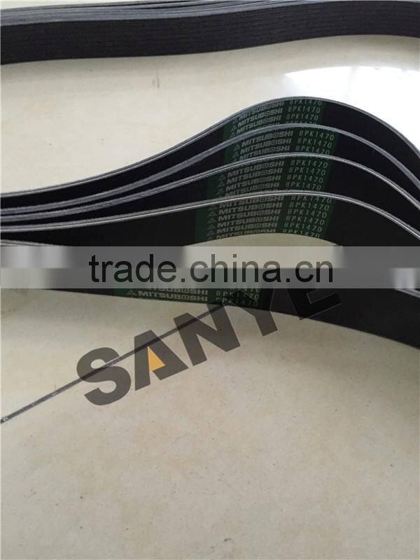 Belt 8PK1470 from China