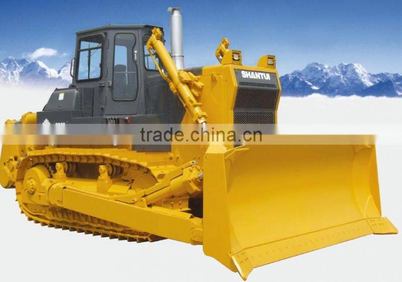 320HP Shantui bulldozer SD32