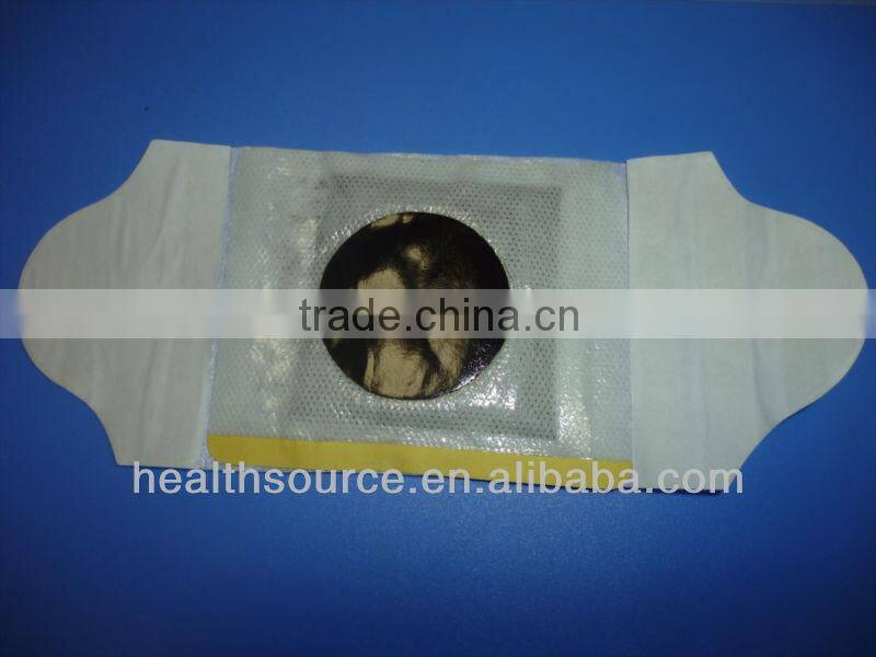 Magnetic Moxibustion Patch