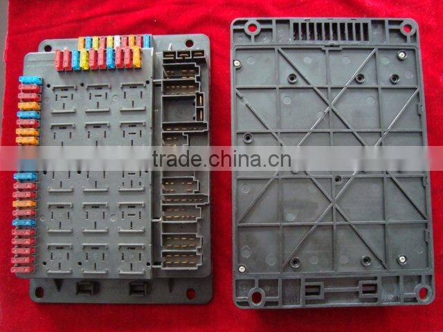 fuse box for cars