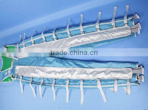 pressotherapy lymphatic drainage machine massage beauty machine