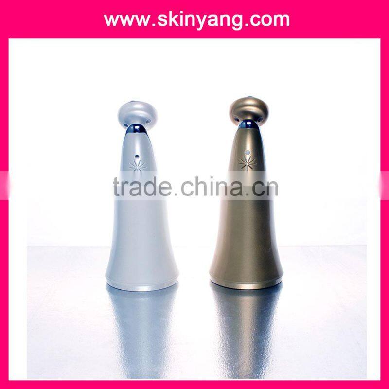 skin yang new laser salon beauty equipment for therapy skin tightening/skin rejuvenation/wrinkle removal