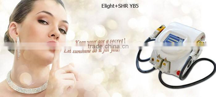 2016 wholesale high quality depilacja ipl