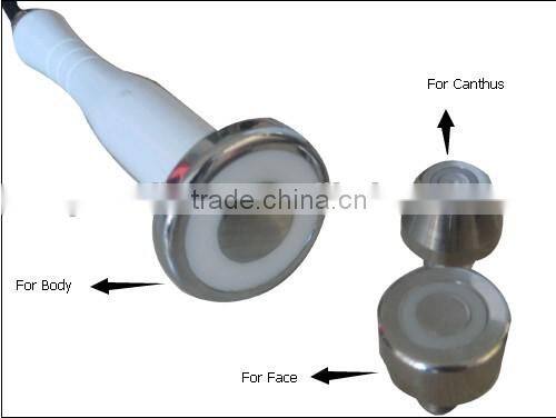 hot sale bi-polar RF beauty equipment