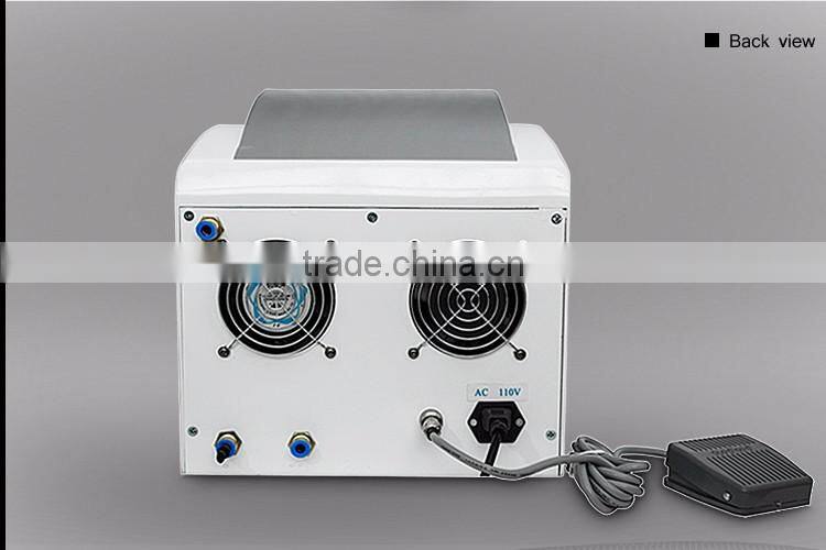 1064nm Medical treatment Liposuction Nail Fungus Laser machine