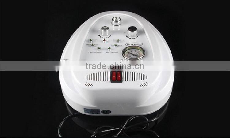 Popular Vacuum therapy machine for massage cupping machine