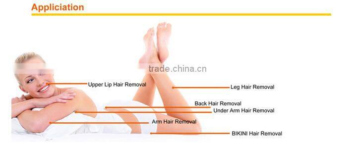 Diode Laser Hair Removal 808nm Diode Laser Machine