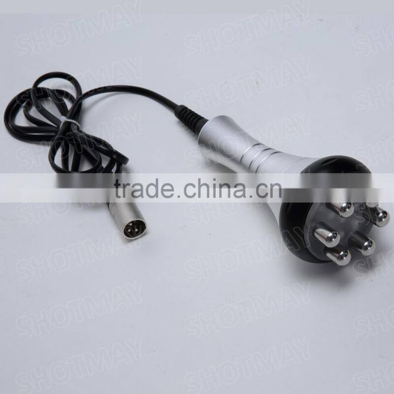shotmay STM-8036 ultrasonic cavitation lose weight machine for wholesales