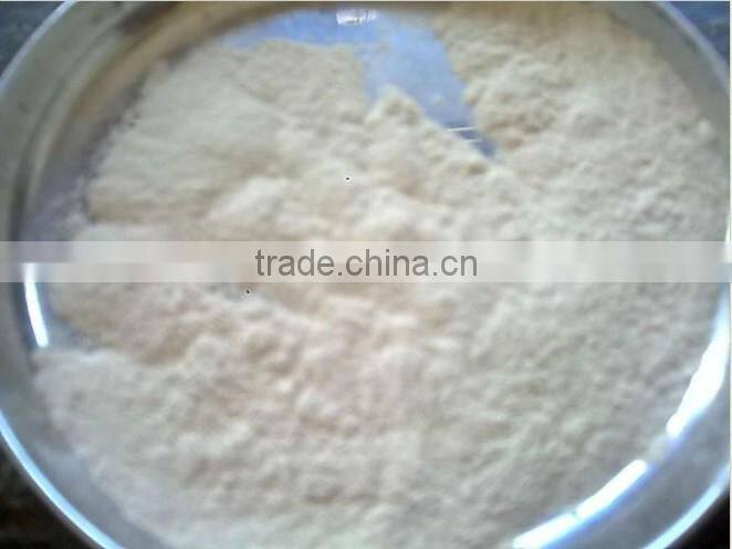 High Quality White Color Cassava Flour for Sale