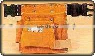 Leather Tool Bag / Apron
