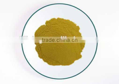 Instant Oolong tea powder