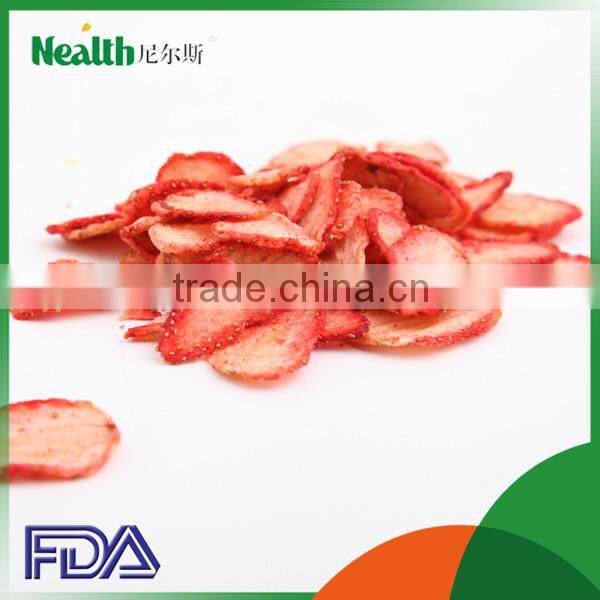 Newcrop Dried Strawberry,Dried fruit Preserved Strawberry
