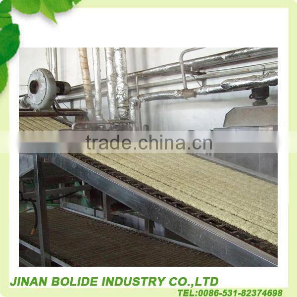 65g high quality fried instant noodle with many flavor