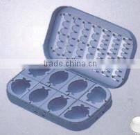 Multifunction fishing box fishing tackle box plastic fishing tool box