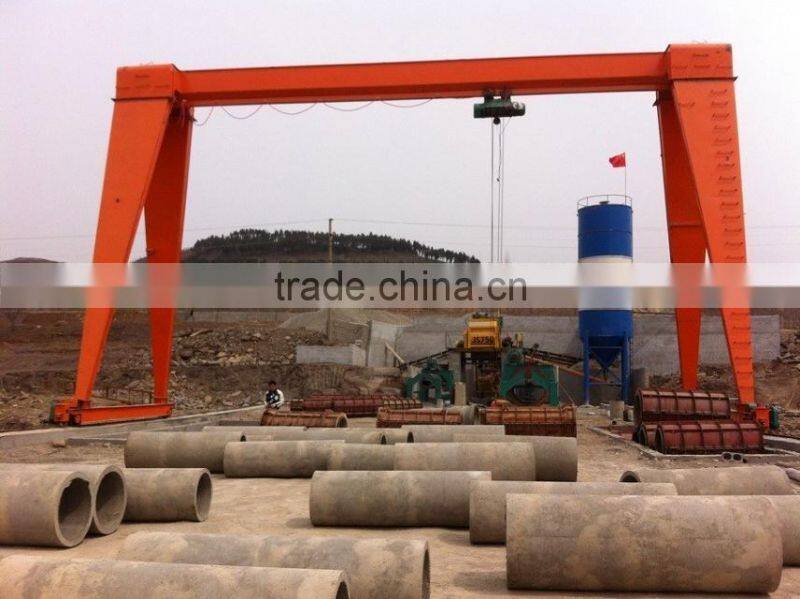 concrete culvert pipe making mold,pre-stressed spun concrete culvert pipe making machine in Qatar