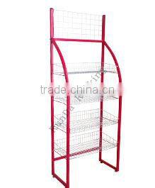 WMS-14 stainless steel cold room shelf