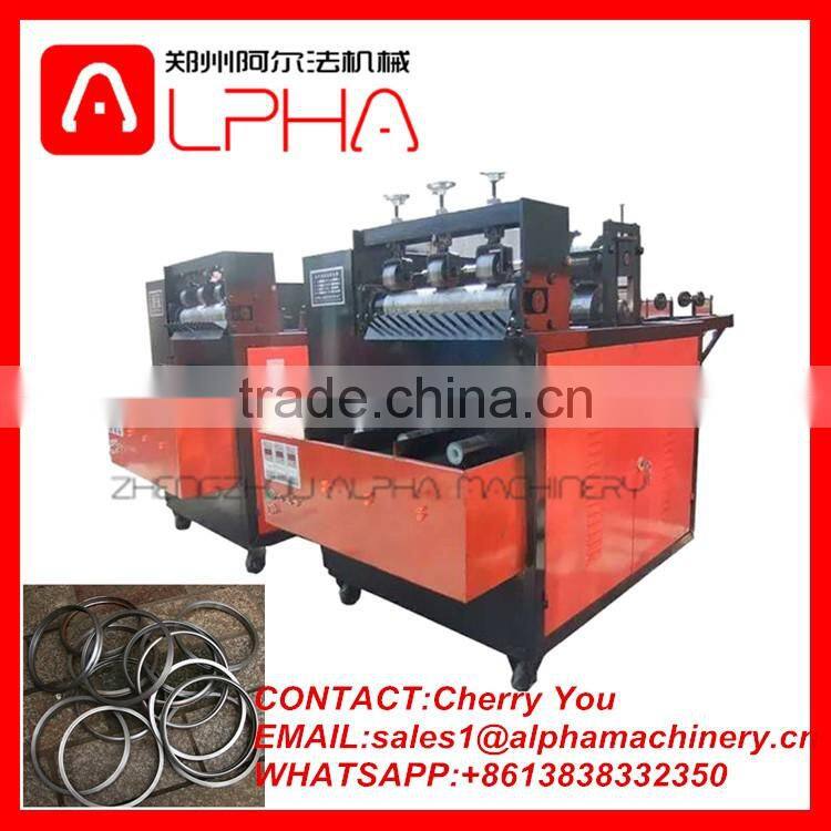 Automatic Scourer Making Machine/Cleaning Ball Machine