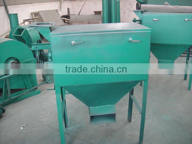 China new designsawdust machine for sale