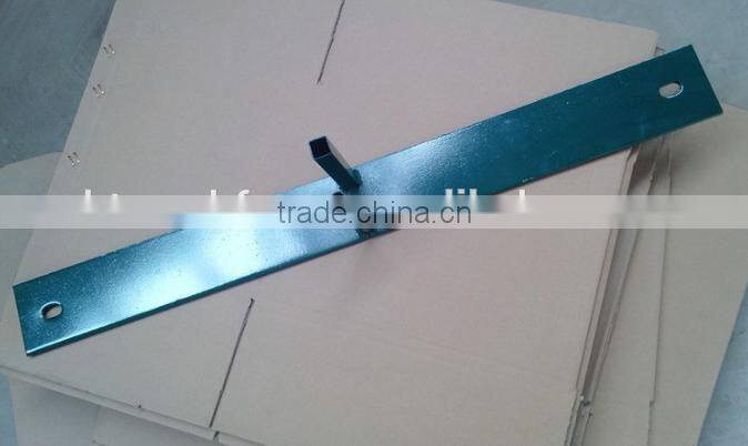 9.5'-10' height Canada type temporary fence panel for construction site