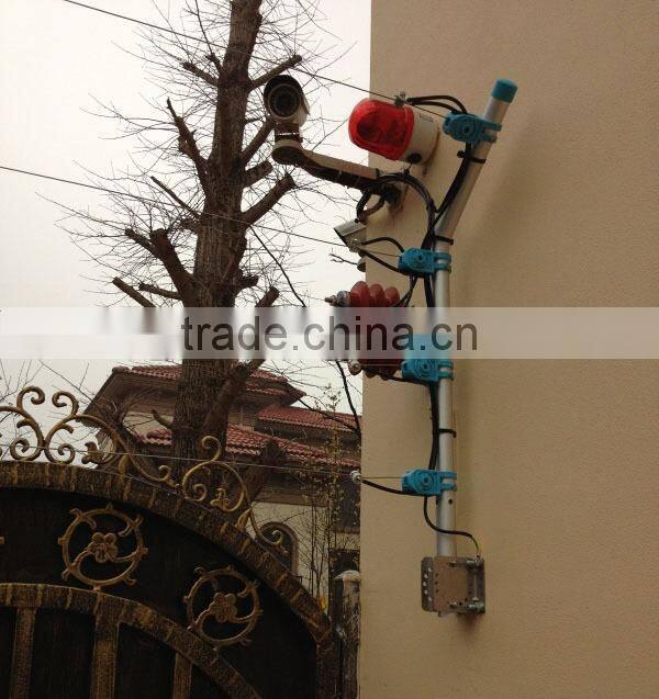 2016 New Powerful 14KV High voltage electricity wire fence system