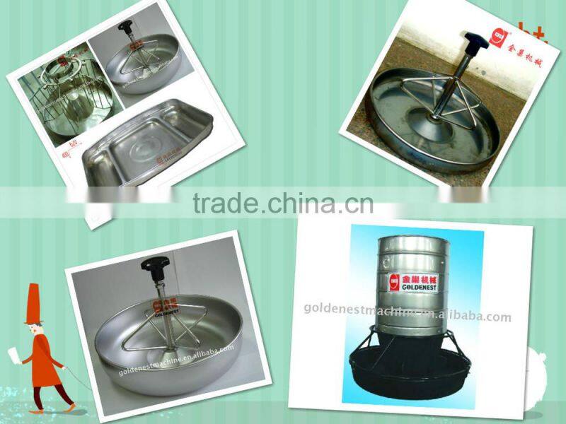 ^good quality farm equipment pigs/sows/automatic bucket feeder/drum feeder/bucket feeding system