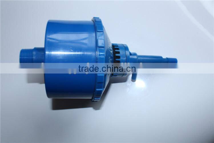 Pressure Regulating Valve , Vacuum Regulator For Milking Machine Spares