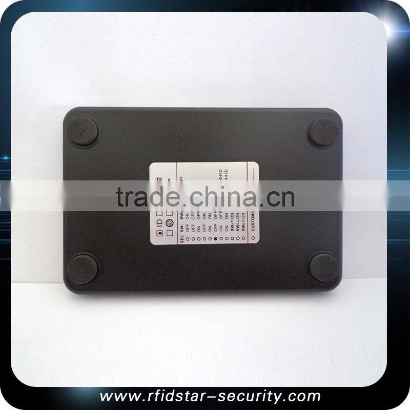 USB Smart Card Reader