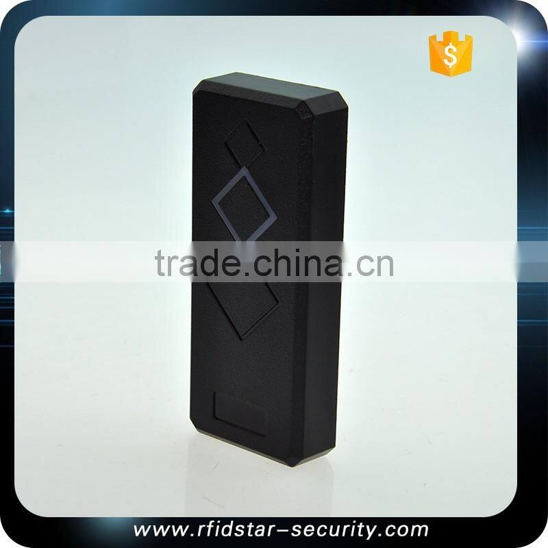 13.56MHZ wiegand interface RFID Access Control Smart Card Reader