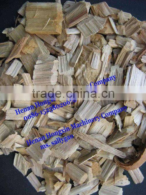 wood chips making machine wood chipping machine