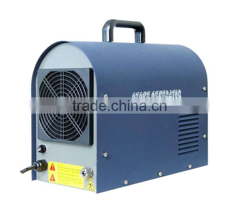 commercial water cleaner,air purifier,protable ozone generator