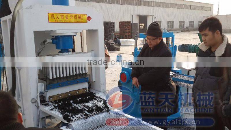 Professional Manufacturer Coal Dust Shisha Charcoal Briquette Machine For Sale