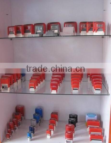 Teacher funny Self-inking stamps Shiny Stamp