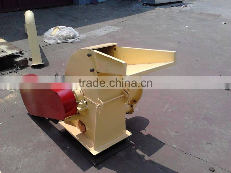 high efficiency with the best price hammer mill for crush rice stalk,sesame stalk,sunflower stalk,etc