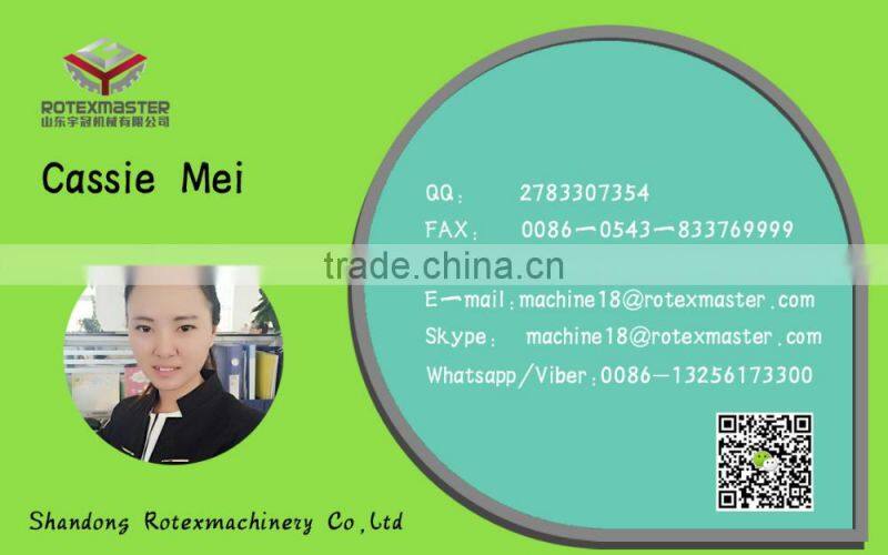 Highly efficient industrial biomass food rotary drum dryer whole pellet production line using