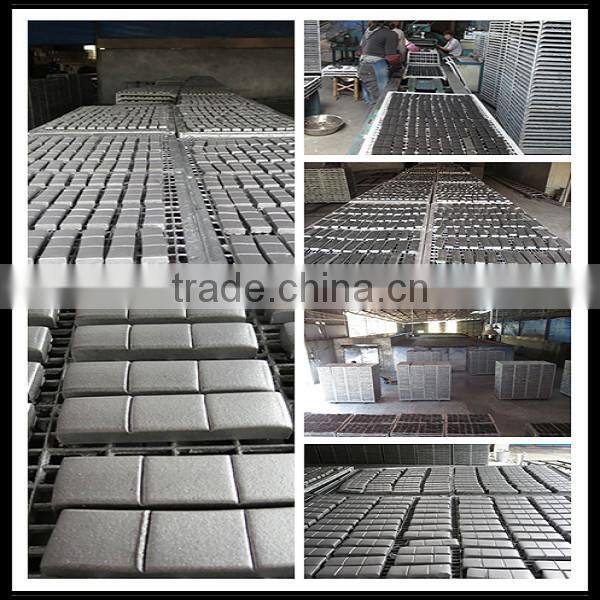 Bamboo Torch Charcoal