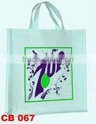 plain cotton bags to decorate