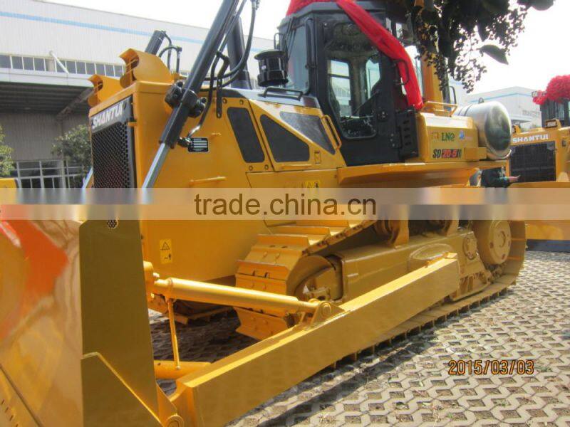 160HP Cralwer Bulldozer SD16 Made In China