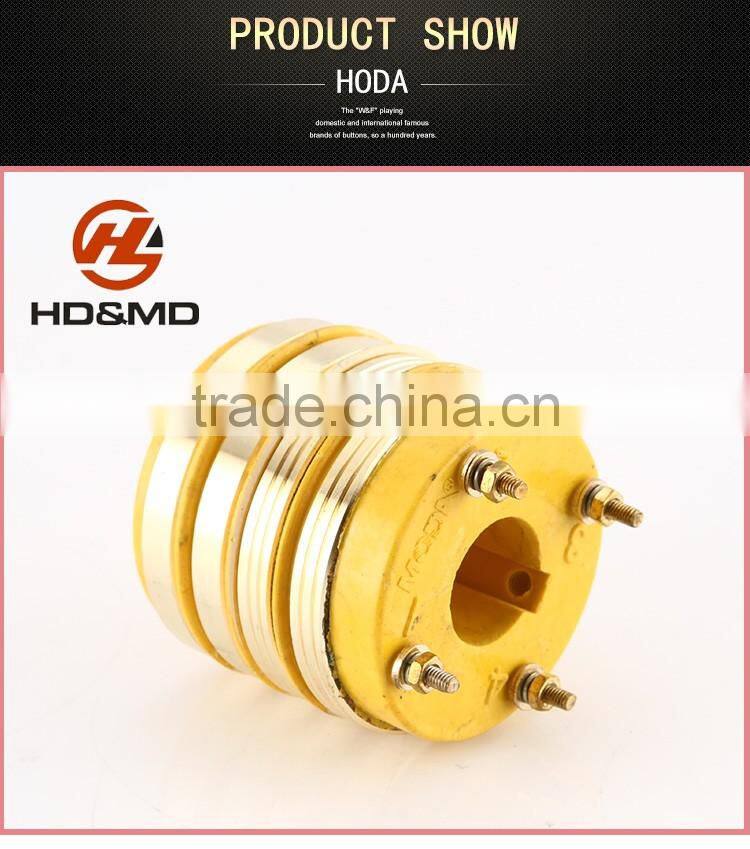 Durable 25*60*64 ROHS Traditional Slip Ring price